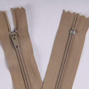 3#尼龍閉尾針鎖頭
